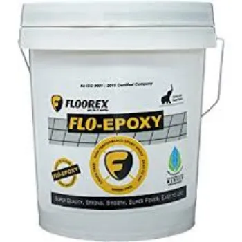 Epoxy Grout